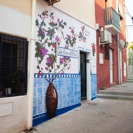 La Casita De Celia Apartment Alicante Bagian luar foto
