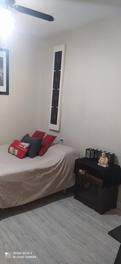 La Casita De Celia Apartment Alicante Bagian luar foto
