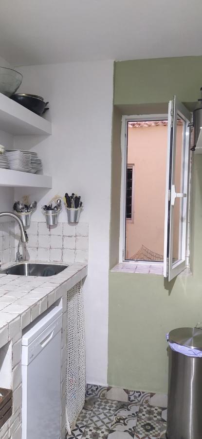 La Casita De Celia Apartment Alicante Bagian luar foto