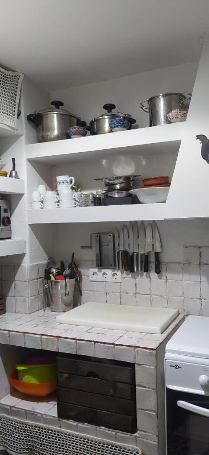 La Casita De Celia Apartment Alicante Bagian luar foto