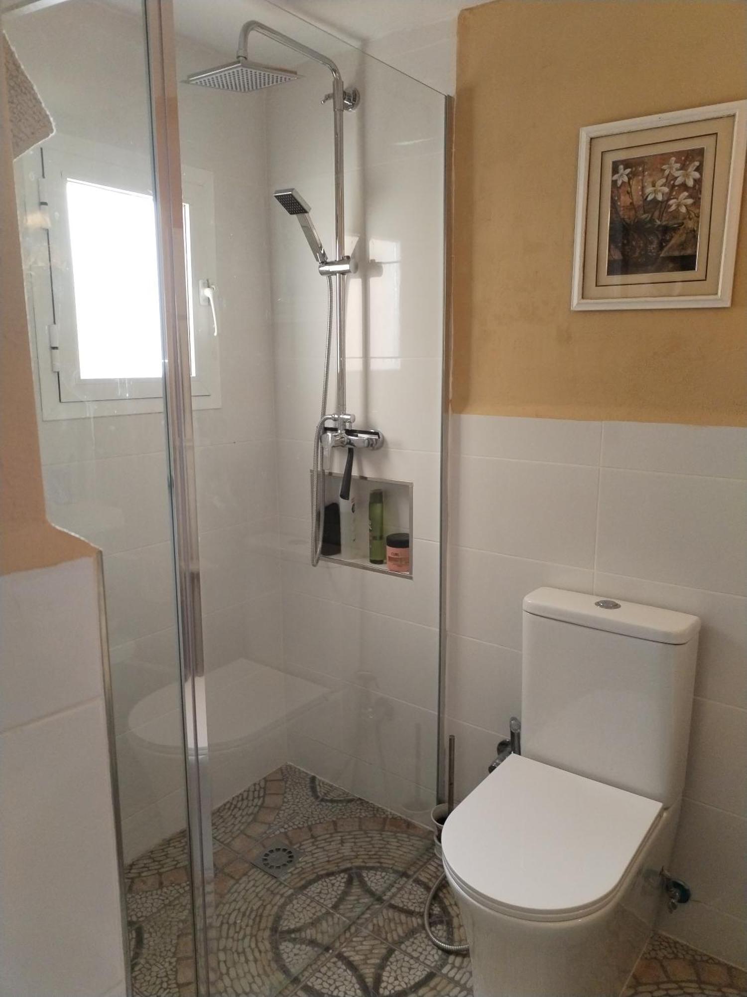La Casita De Celia Apartment Alicante Bagian luar foto