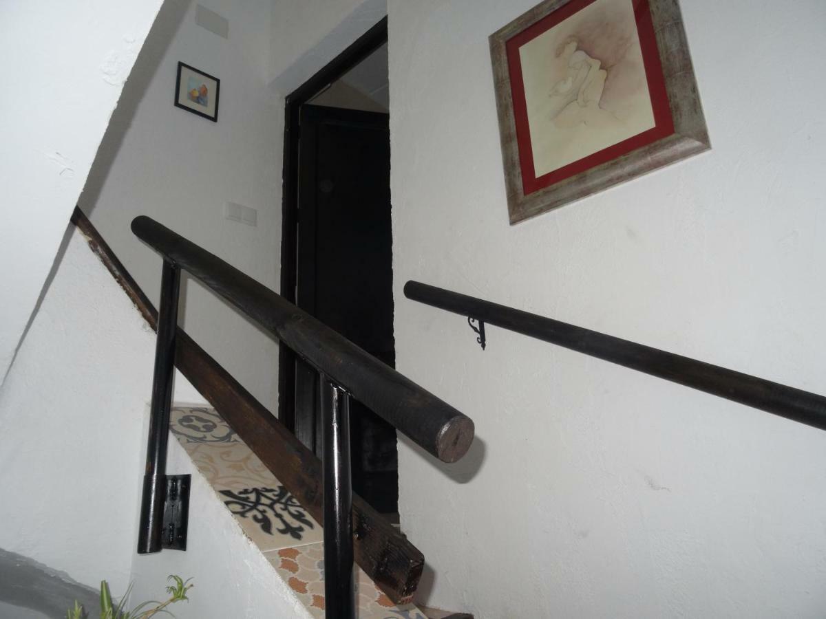 La Casita De Celia Apartment Alicante Bagian luar foto