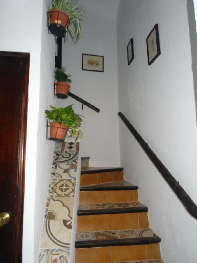 La Casita De Celia Apartment Alicante Bagian luar foto